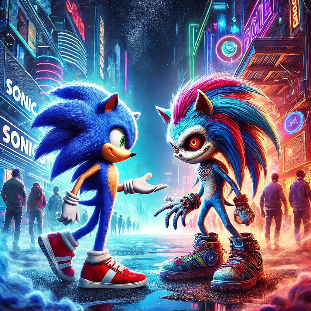 Yes, there is only one meme coin, it's called <a href="/MascotSonic/">MascotSonic</a> ！🔥🔥🔥