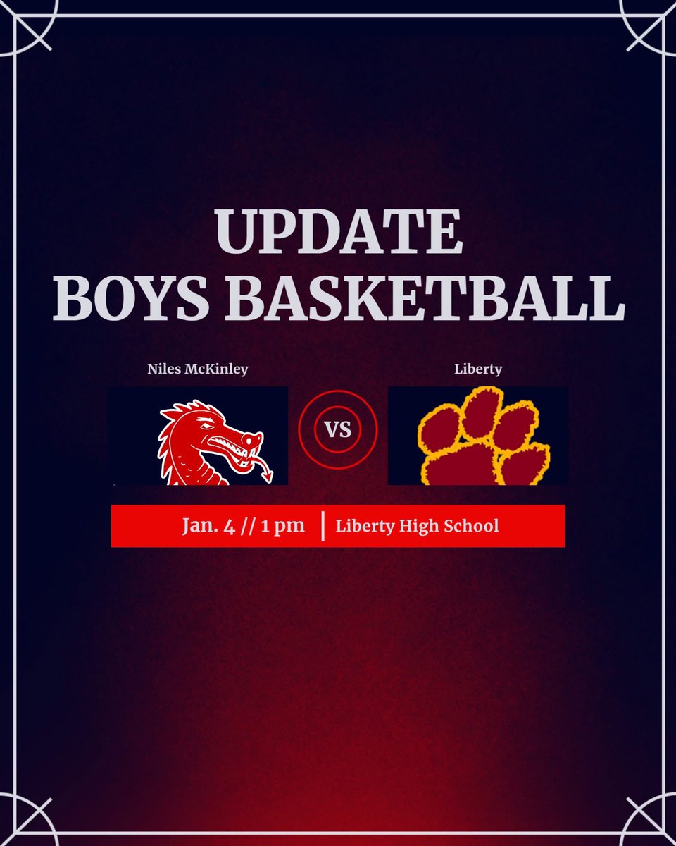 UPDATE: 

SEE YOU TOMORROW AT 1:00 
VARSITY ONLY