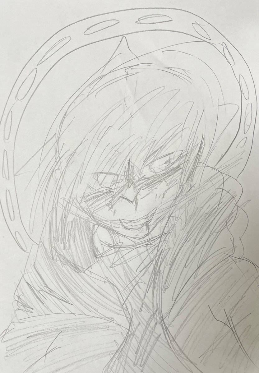 Episato658's tweet photo. Violettale第7話(1/3)
#undertale #undertaleAU #sans #violettale https://t.co/Nwo4piUB44