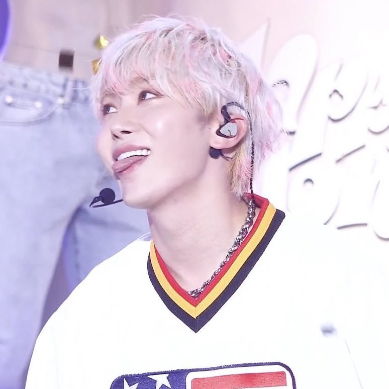 im not your strongest boosadan, seungkwan