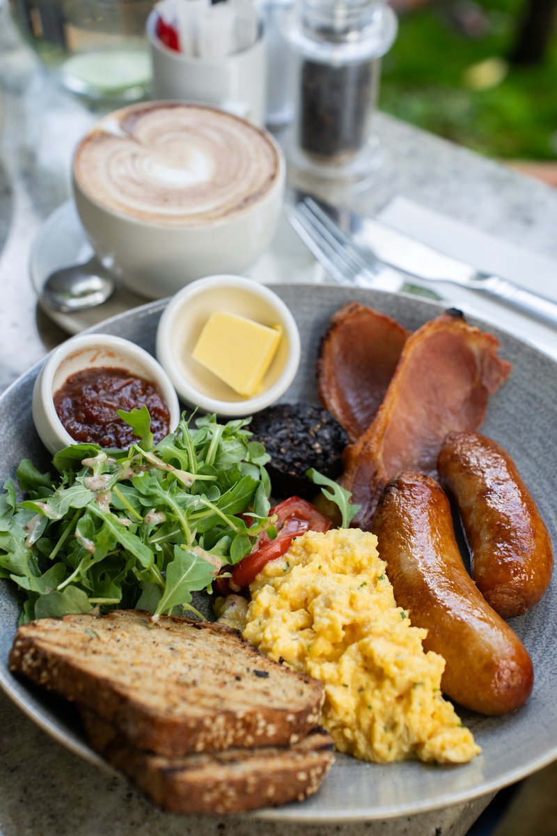 Start your morning right with an Avoca breakfast! Pop into our cafés this weekend and enjoy a delicious start to your day, it’s a favourite for a reason!