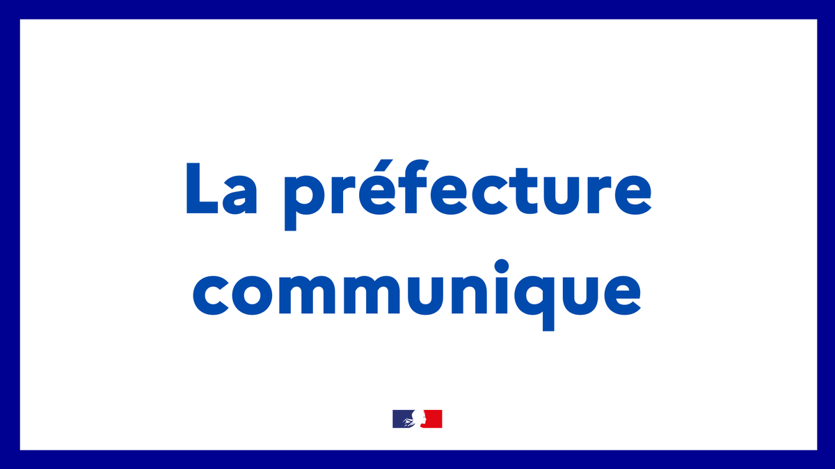 Préfecture de la région Hauts-de-France et du Nord tweet media