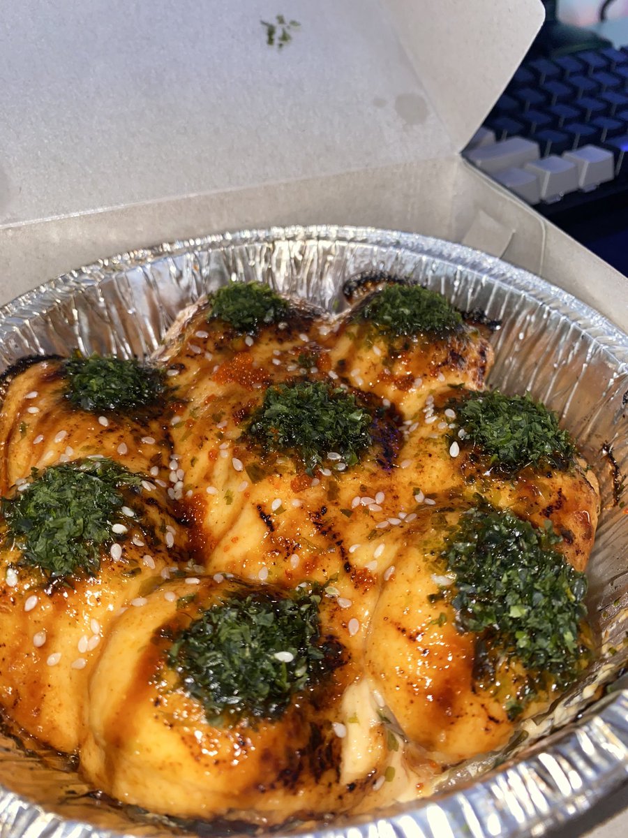 Ternyata kukka seenak ituuu😭