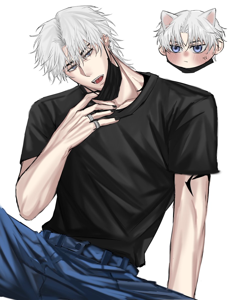 Frost (สโลวแอคทีฟ) tweet media