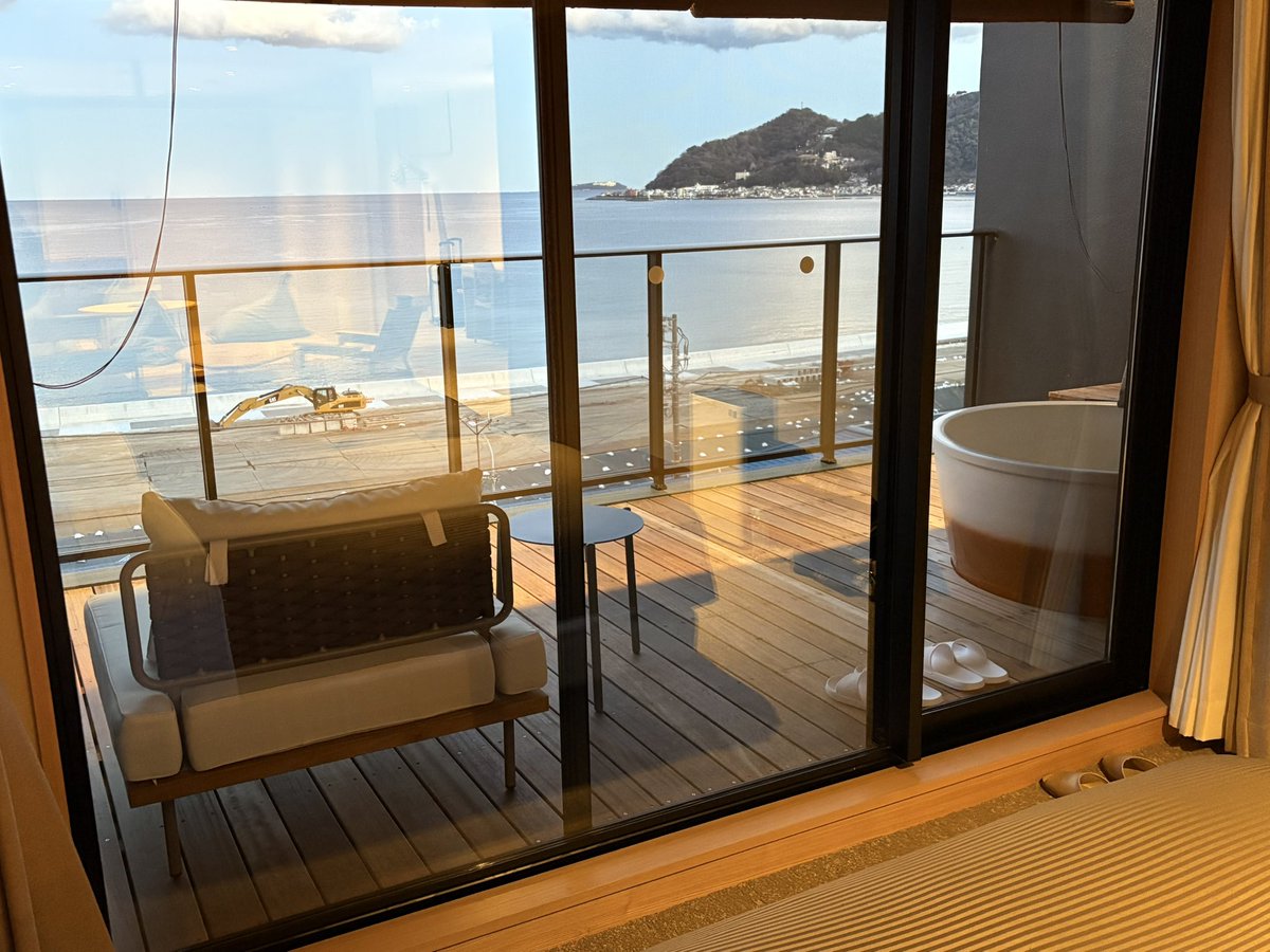 熱海きたど