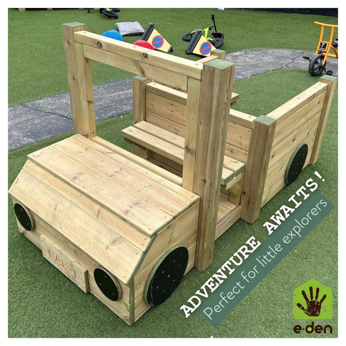 Eden Play tweet media