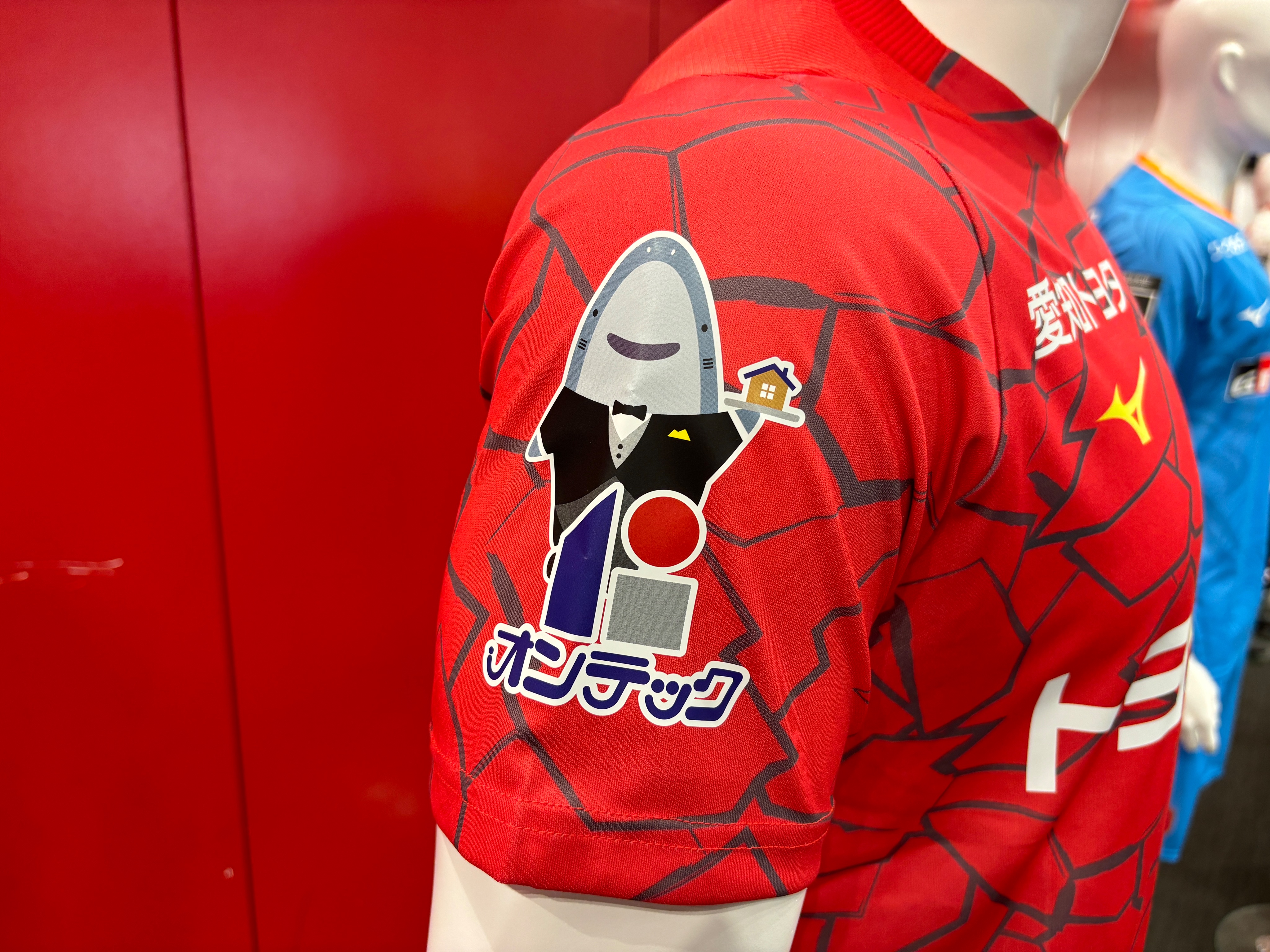 名古屋グランパス / Nagoya Grampus on X: 