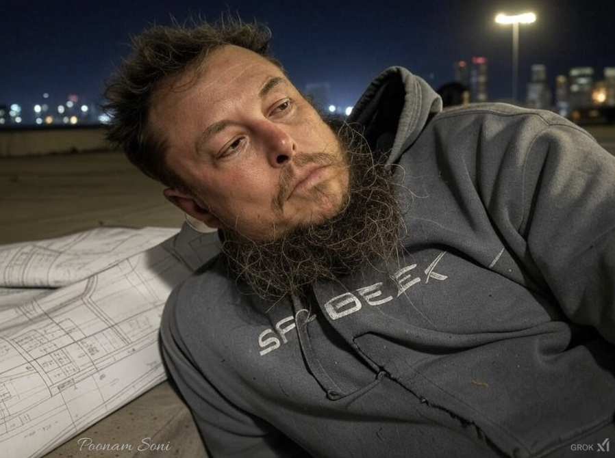 Poonam Soni tweet media