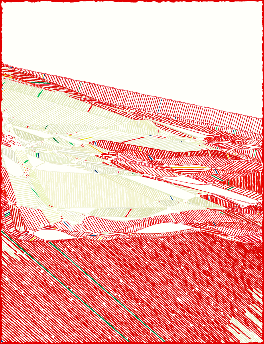 Dear friends, my second project 'GIFT2' at #GENUARY2025  is live on #fxhash , open in 24 hours and freely for you as gifts. See you at next day and Happy #genuary 😄 #generativeart #genartclub #p5js

fxhash.xyz/generative/315…