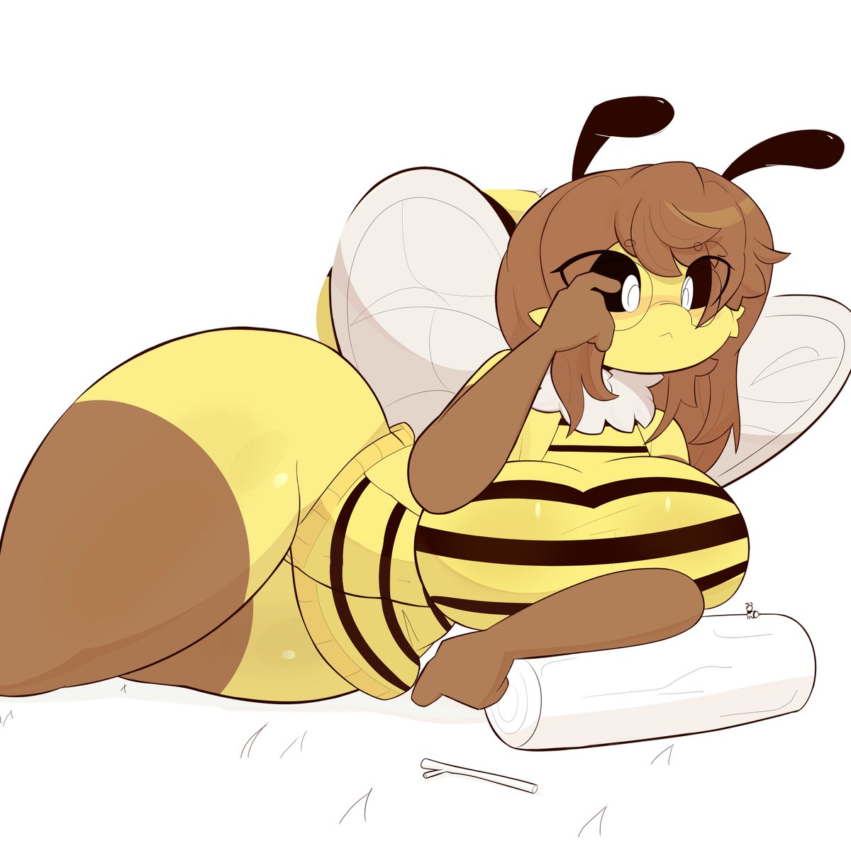 bee