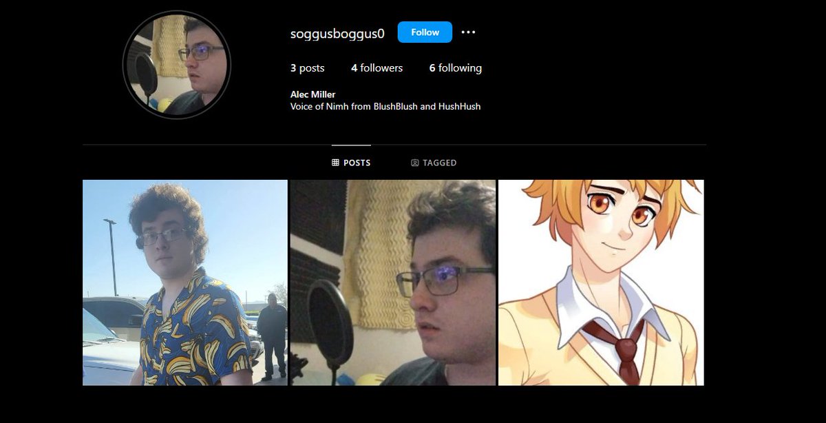 SoggusBoggus's tweet photo. Hey guys! please report this account. my stalker, Ronstar, is now pretending to be me on instagram.

Hey Ronnie...You're a fucking creep 😃 https://t.co/gt3xGdgFBX