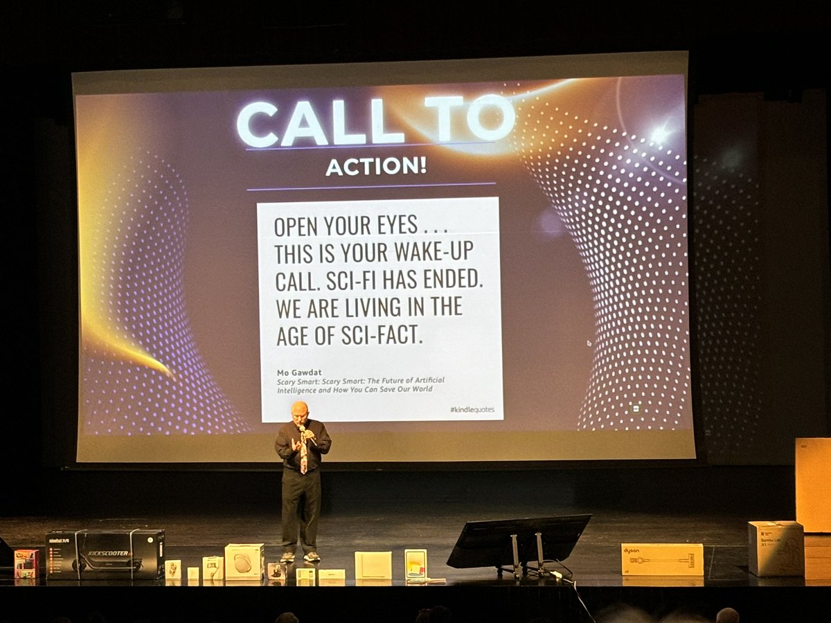 rtxmoon's tweet image. EdTech Guangzhou
Closing keynote