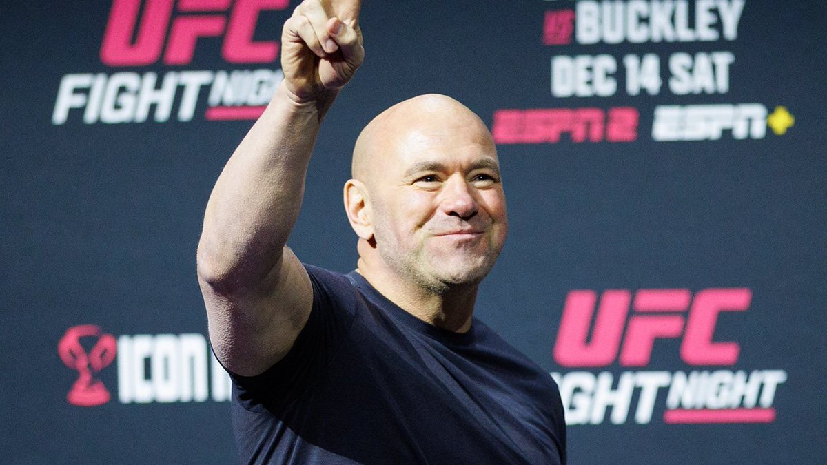 (Investing)"L'UFC punta a oltre 1 miliardo di dollari: un nuovo capitolo per le arti marziali miste nel panorama sportivo"