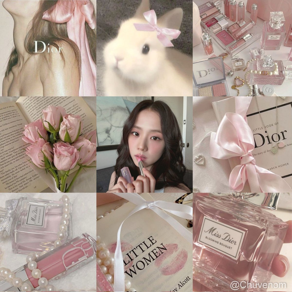 chuvenom's tweet photo. #JISOO instagram update. https://t.co/419sam0KLH