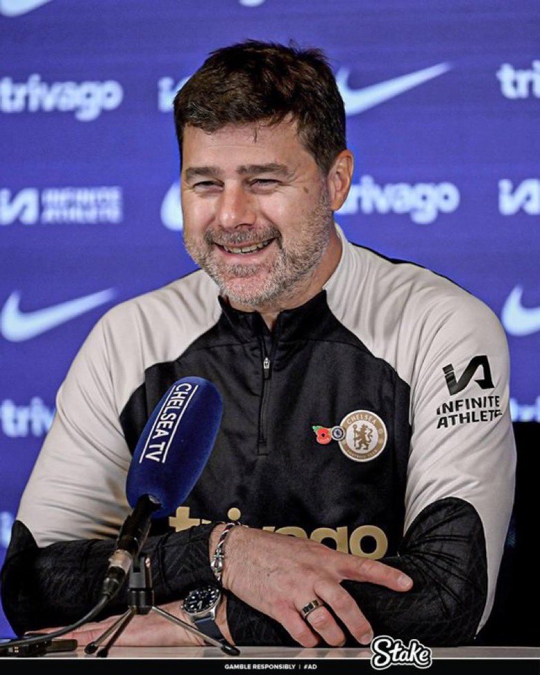 Let’s compare past Chelsea managers vs Enzo Maresca in their first 20 games at Chelsea. 

Maresca is currently on 36 points btw… 

A THREAD. 🧵 

1. Pochettino - 20 games, 28 points