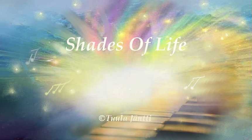 🧡💛💜🩵 Listen to my New music:

🧡💛💜🩵  Shades of Life  🩵💜💛🧡

🧡💛💜🩵  🎶🎶🎶🎶🎶  🩵💜💛🧡

Click the link:
youtube.com/watch?v=ufrbFs…