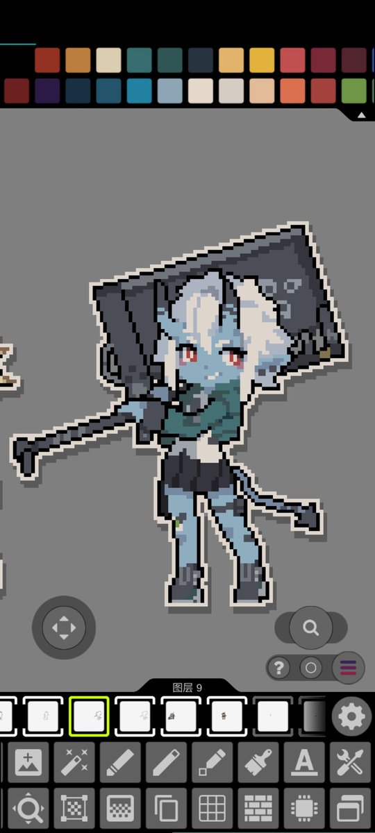 Ander-Charlie tweet media