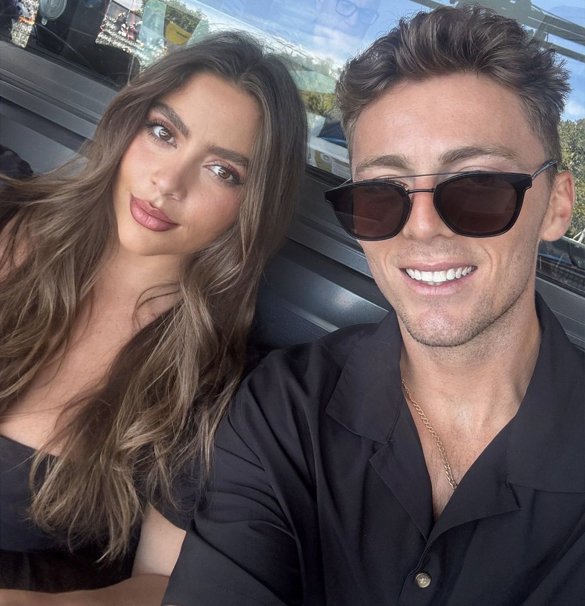 My Twins Brittany and Connor at the  ASB Tennis today. They are growing up so fast. I’m a very proud dad