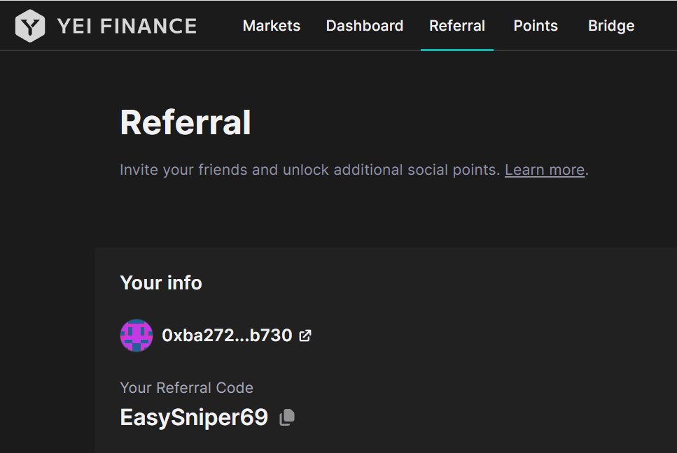 EasyTradeSniper aka (AimHitRun69) tweet media