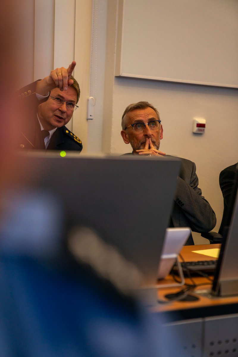 Polizei Sachsen tweet media