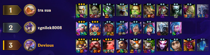 Devious 🦊 tweet media