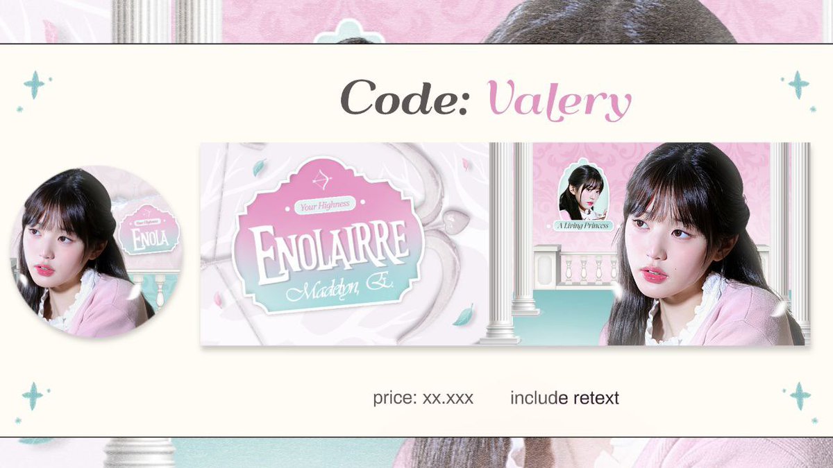 verlyn ♥︎ tweet media