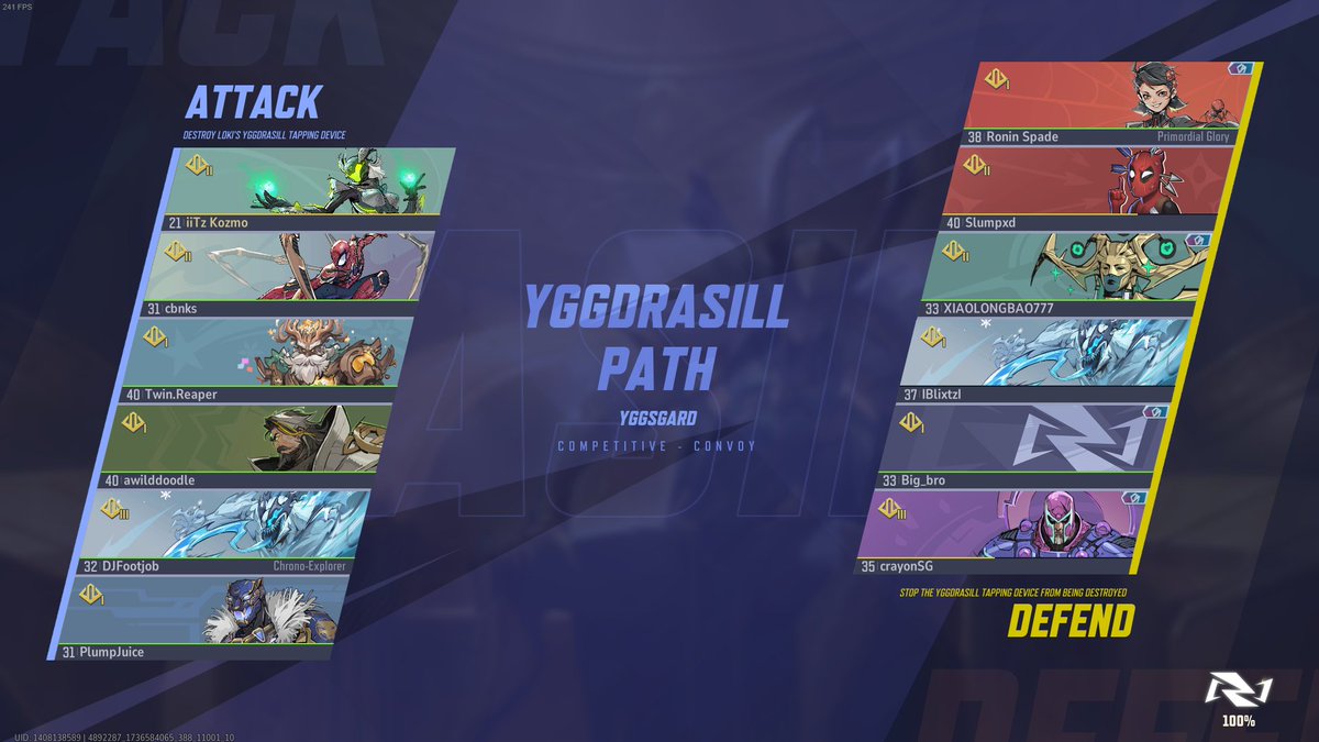 KozmoCoach's tweet photo. I love vsing Crest players (top 1%) every single game. Odds are stacked but I shall farm these noobs https://t.co/CWmqXYEVRy