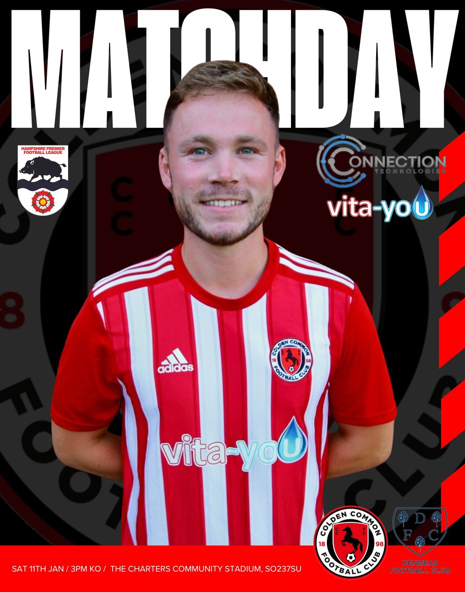 Colden Common FC tweet media