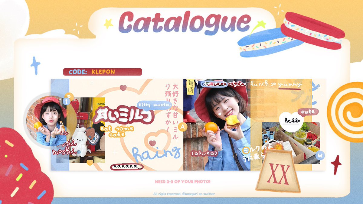 verlyn ♥︎ tweet media