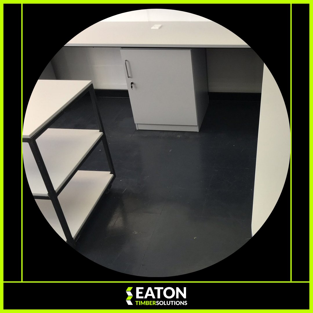 EatonTimber's tweet photo. Workshop Upgrade at Warwick.
Our team delivered anti-static worktops and custom cabinets for the University of Warwickโs engineering workshop.
Learn more: https://t.co/FcQxOKc3F6
#WorkshopUpgrade #CustomWorktops #Engineering #BespokeDesign #AntiStatic #EatonTimber https://t.co/8rrtibY0t4