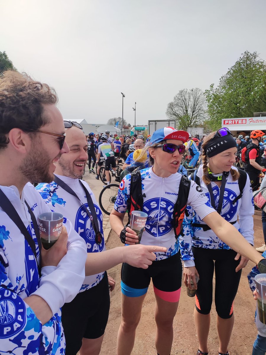 Jean-Charles Huvelle tweet media