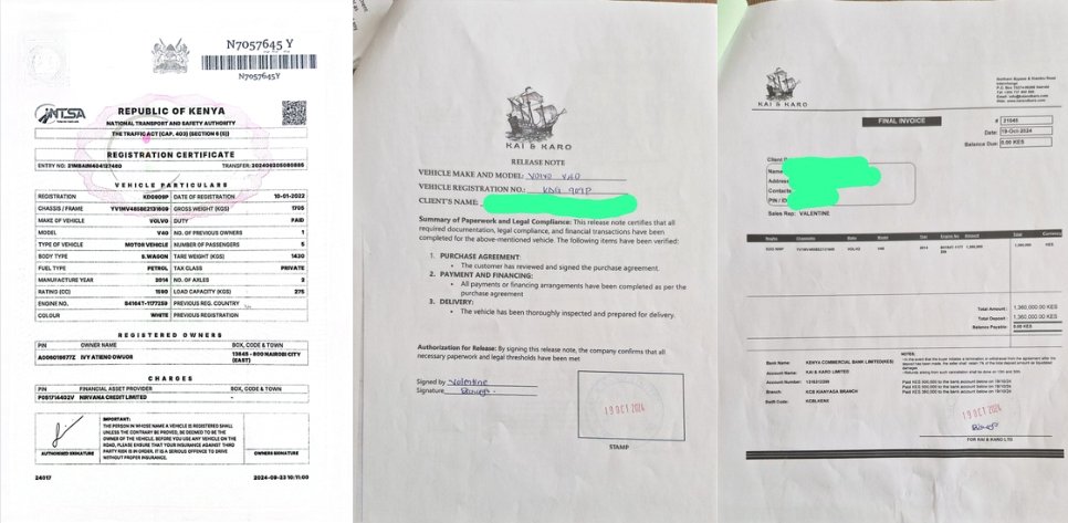 Cyprian, Is Nyakundi tweet media