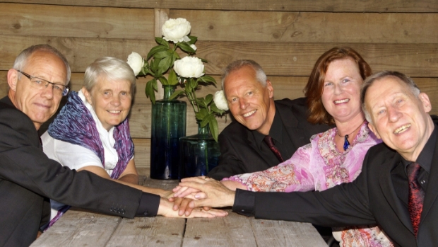 Cantarosa bezingt mysterie van 'The Milky Way' -  veldenkrant.info/l/91873