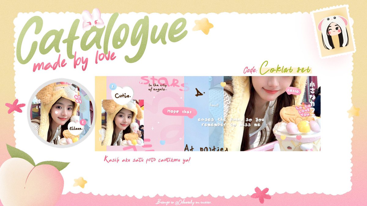 verlyn ♥︎ tweet media