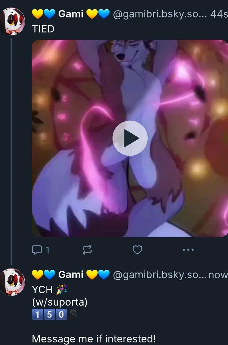 New stuff is on 😚