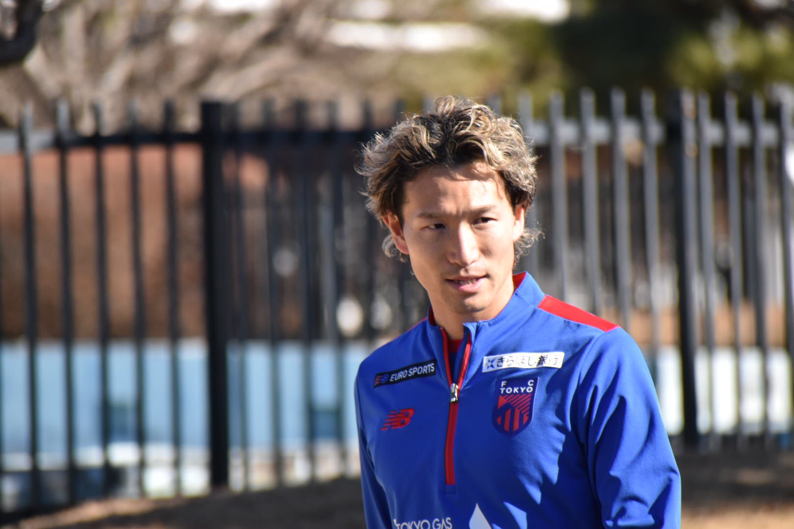 東慶悟 - Search / X