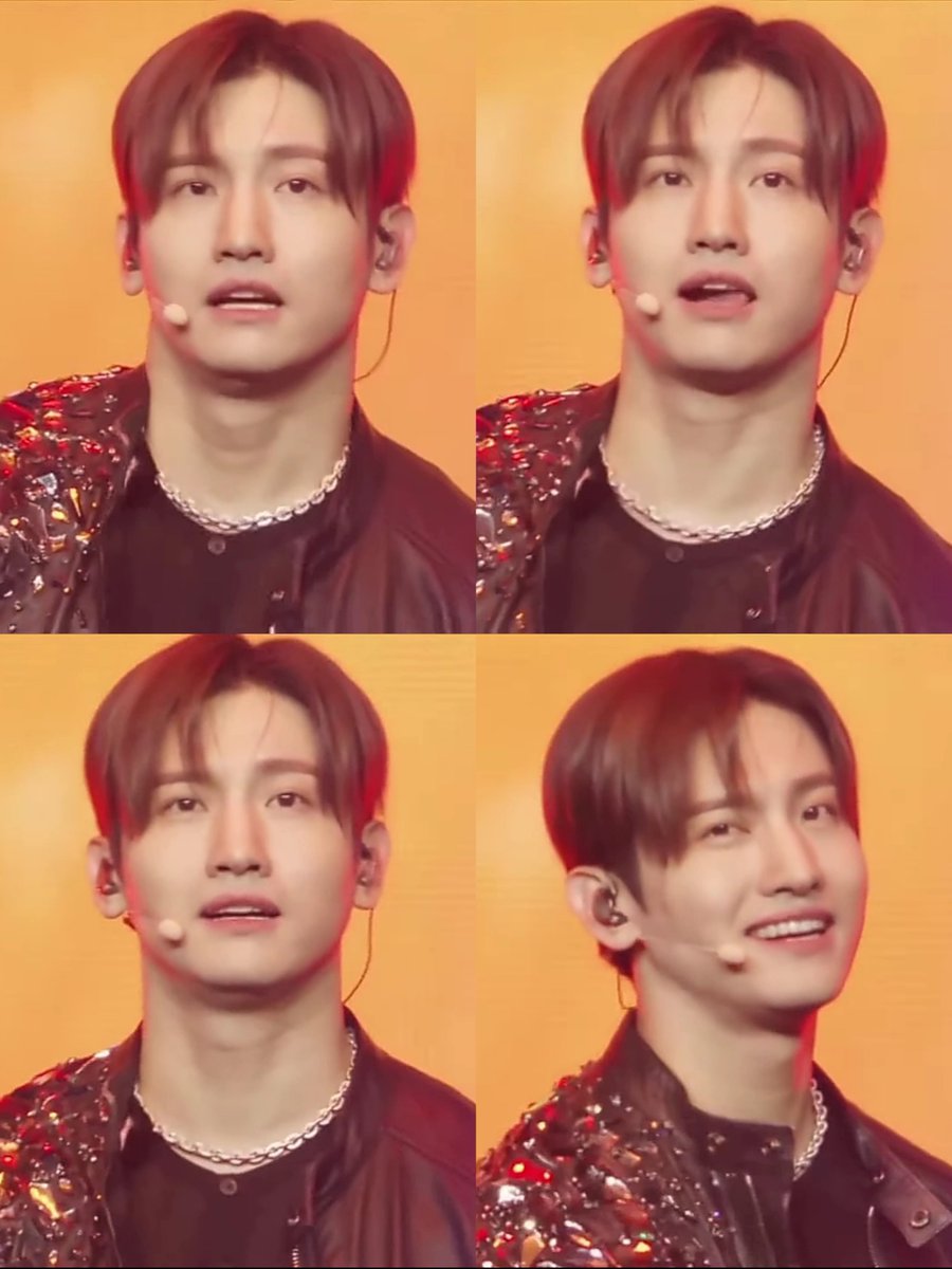 SCMLOOKS's tweet image. #CHANGMIN #최강창민 for SMTOWN LIVE 2025