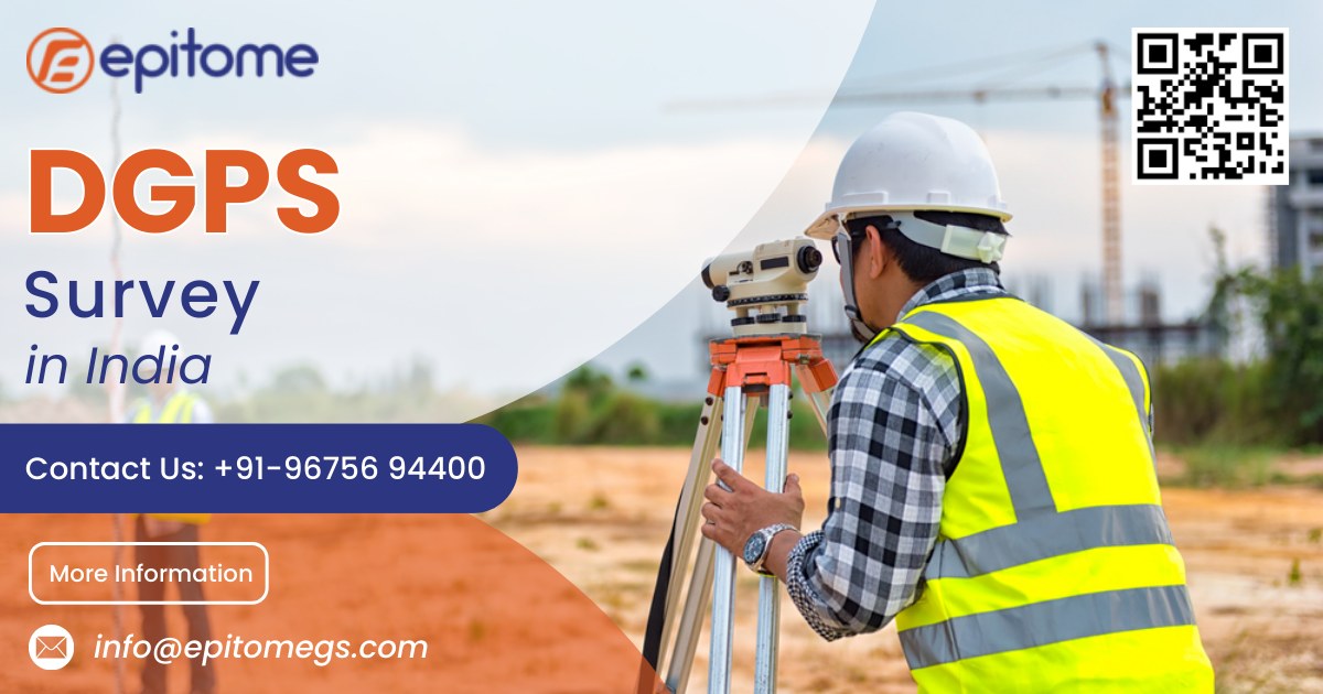 Epitomegs_'s tweet image. Accurate Geotechnical DGPS Survey Services by Epitome 🌍
Look no further! At Epitome, we specialize in delivering top-notch DGPS surveys that provide accurate data for your geotechnical projects. 🛰️🏗️
📞+91-96756 94400
🔗epitomegs.com/our-services/t…
#GeotechnicalSurvey #DGPS #Epitome