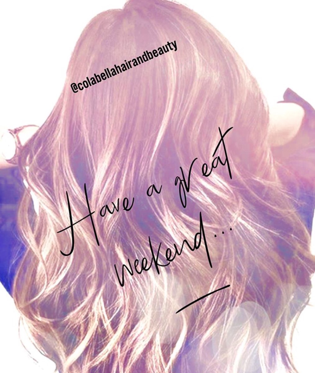 colabellahair's tweet image. #bestratedwolverhampton #behindthechair  #salonlife 
colabellahair.com