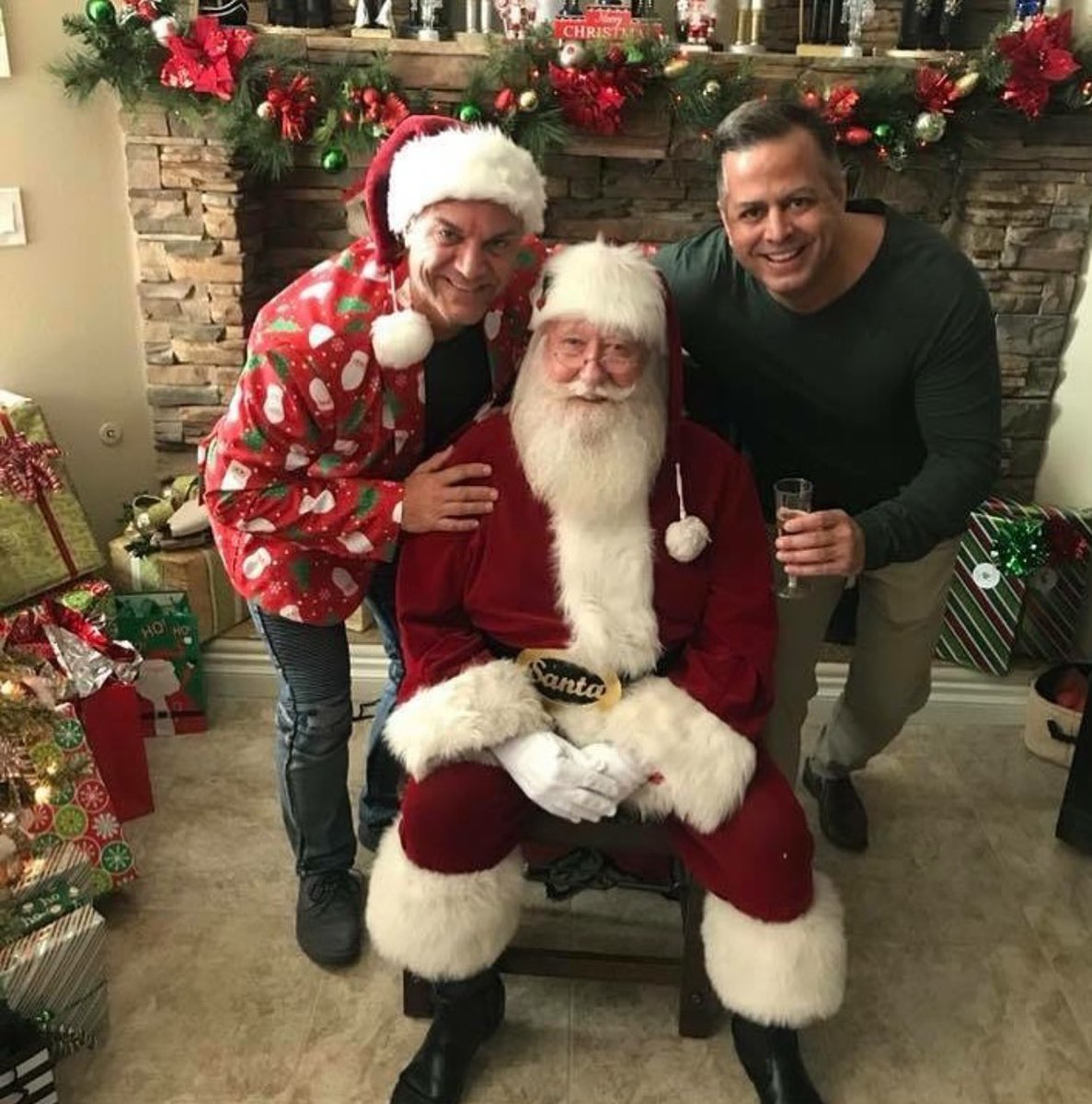 nitetours's tweet photo. President BBB, George Cartwright, my buddy https://t.co/Y7jDDcj1Ez