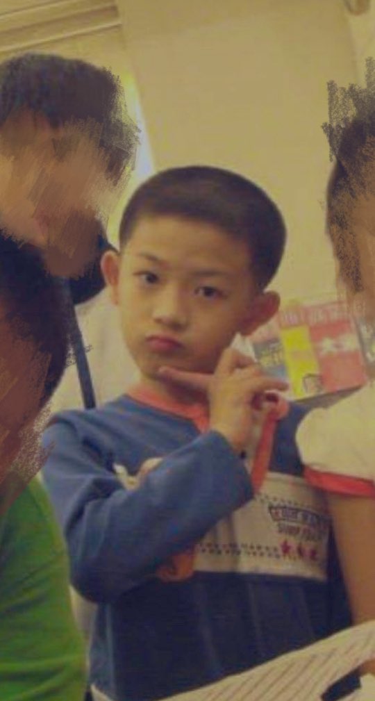 kaiboy00's tweet photo. Now vs Then… 🫣😳 https://t.co/ztPrFdpEYS