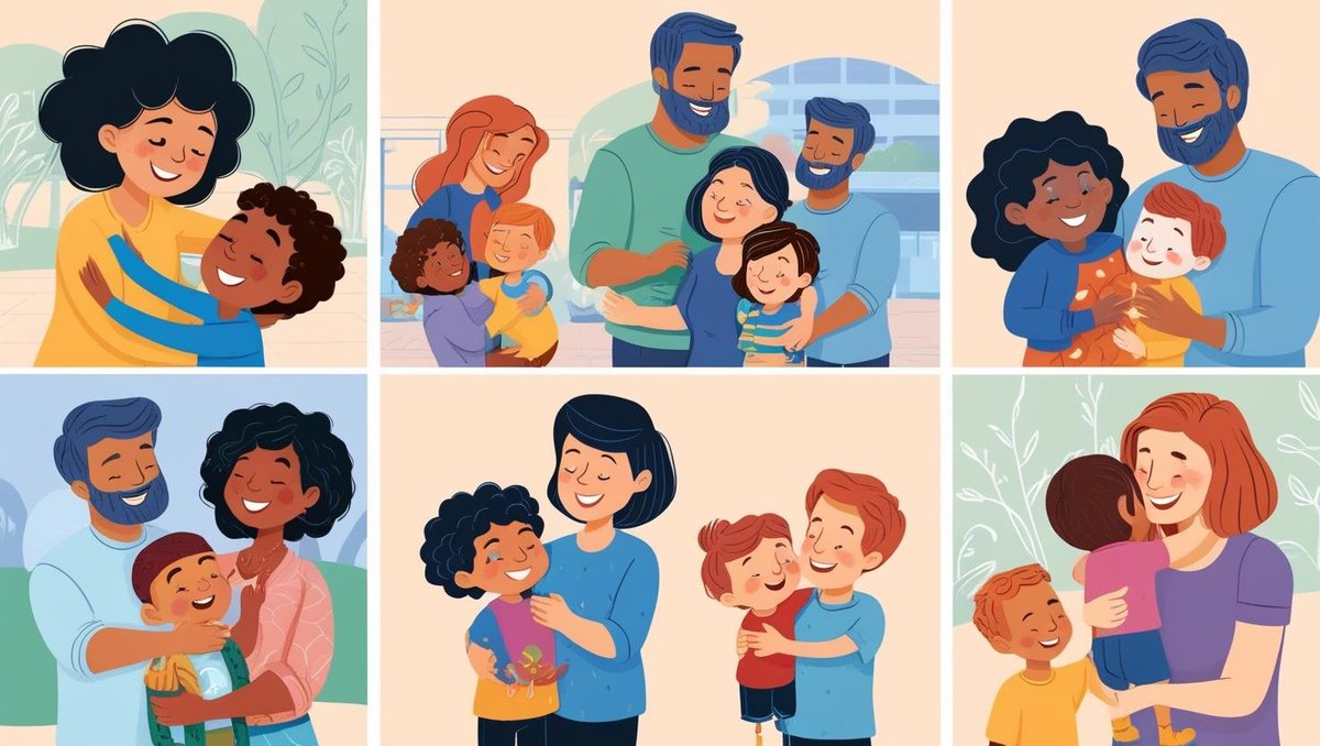 Social Spectrum tweet media