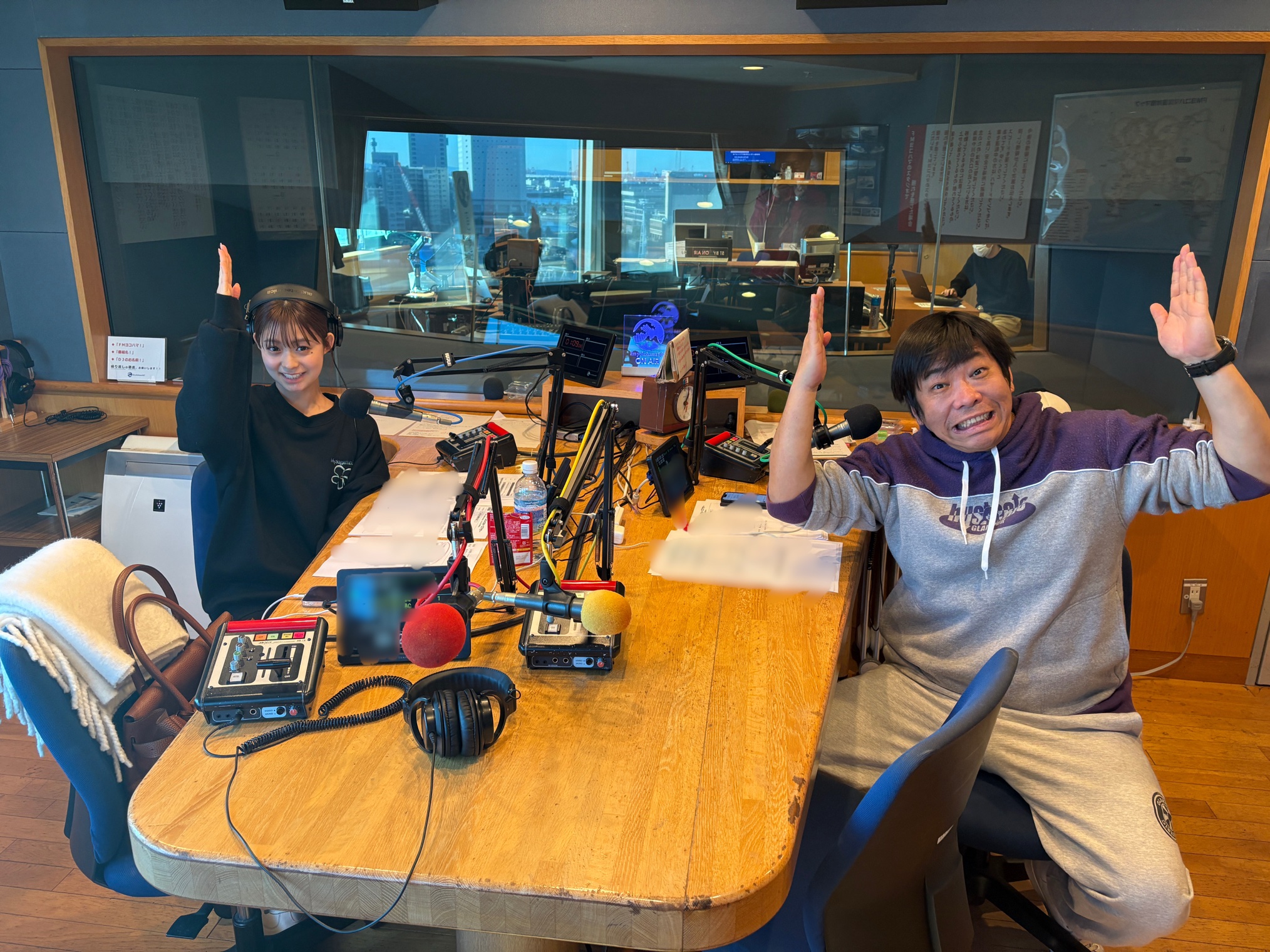 FMヨコハマ「God Bless Saturday」 on X: FMヨコハマ「God Bless Saturday」 on X: