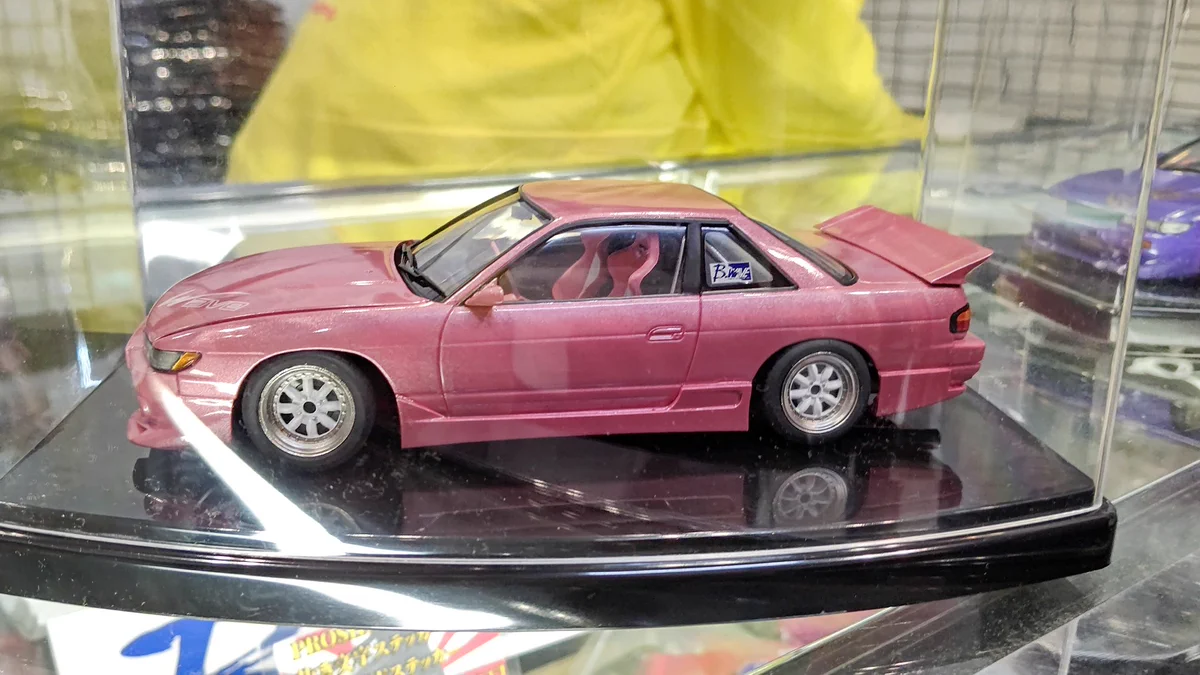アオシマ スケール部 on X: 
