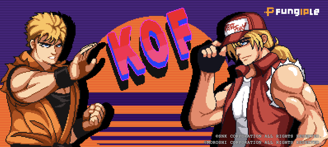 Fung𝕀ℙle tweet media