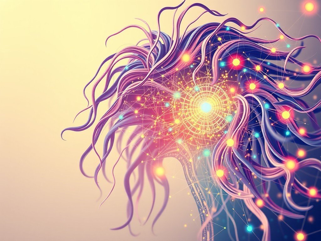 Krlemiri's tweet photo. 🤖In recent days, we've seen a significant and anticipated shift: the blending of DeFi and #AI, now dubbed DeFAI.

🙄But what exactly is DeFAI, and how could it revolutionize the financial landscape as we know it?

Let’s explore 🧵 https://t.co/BJEn1dx1CY