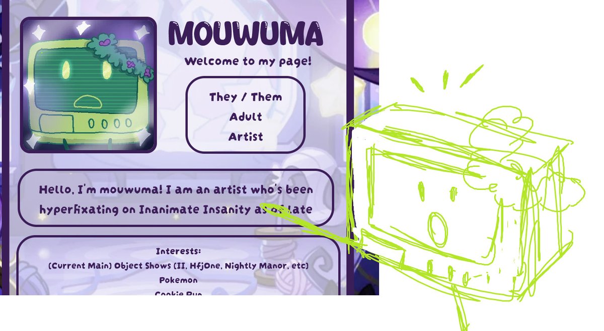 hii this is just a quick post mentioning that i might have a strawpage if anyone wants to check it out (even if im not on twitter that much)

mouwuma.straw.page