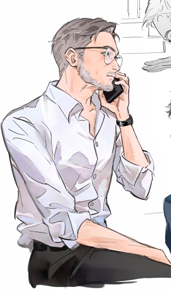 鸡鸣点灯 tweet media