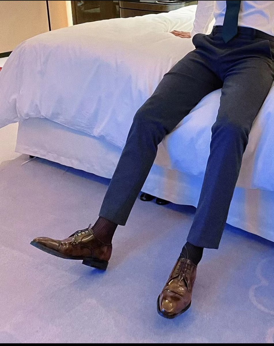 Suit Tank tweet media