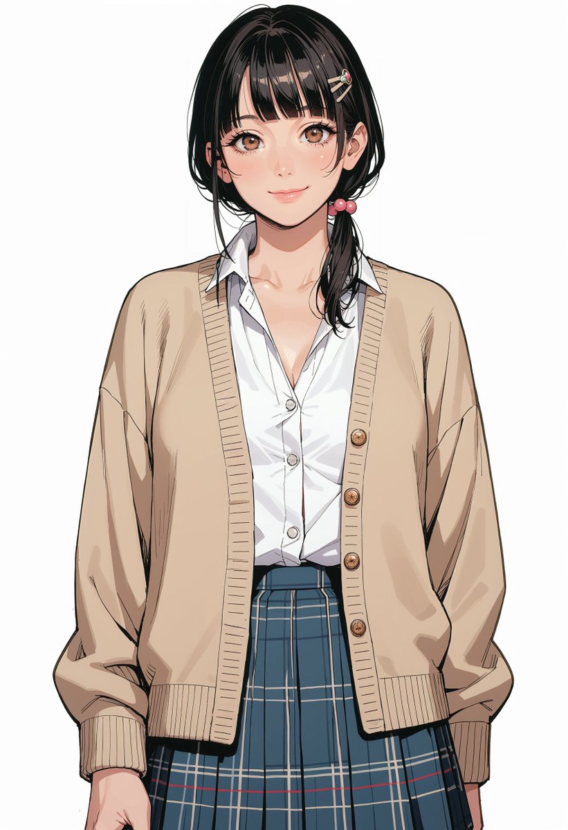 こんにちは～

PhonyPonyPepperoni (by AbsoluteReality)